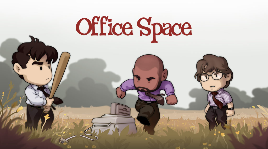 Office Space