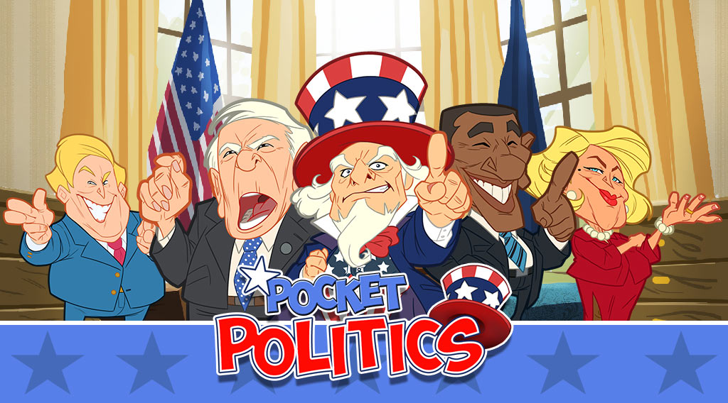 Pocket Politics