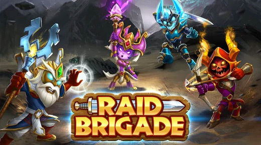 Raid Briagade